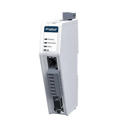 Anybus Communicator ABC3000-A Serial to PROFIBUS